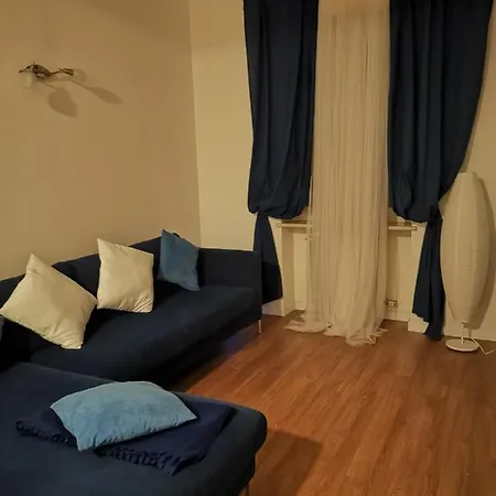 Apartment Leoncino 2
