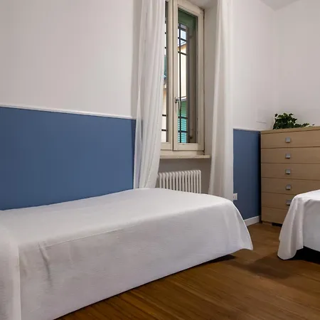 Apartamento Leoncino 2