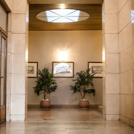 Apartament Leoncino 2 Werona