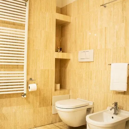Apartment Leoncino 2 Verona
