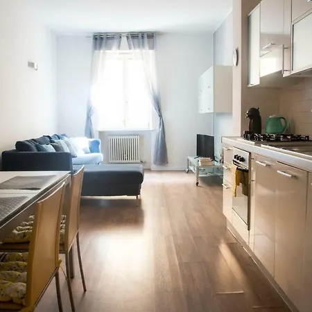 Apartament Leoncino 2 Werona