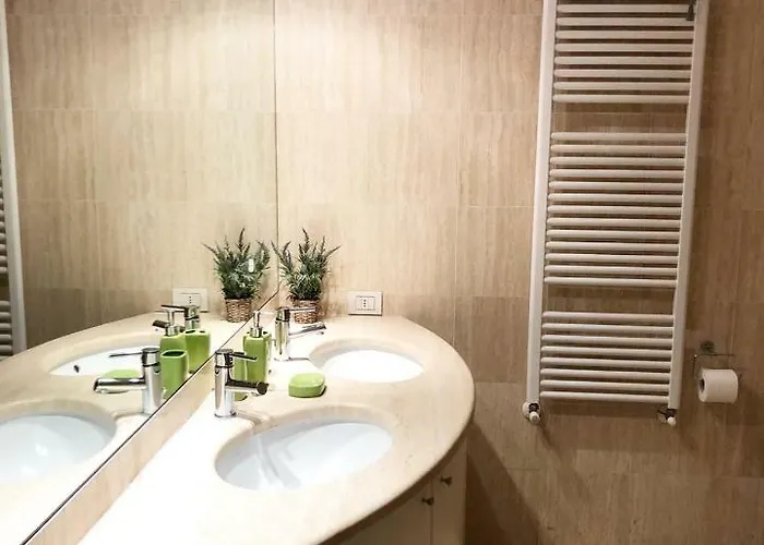 Lägenhet Leoncino 2 Verona