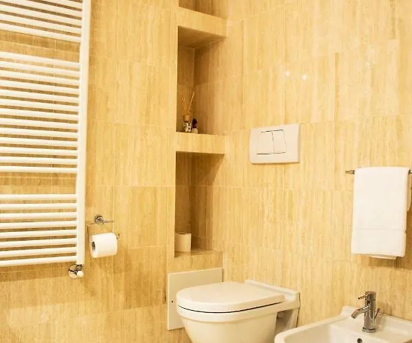 Lägenhet Leoncino 2 Verona