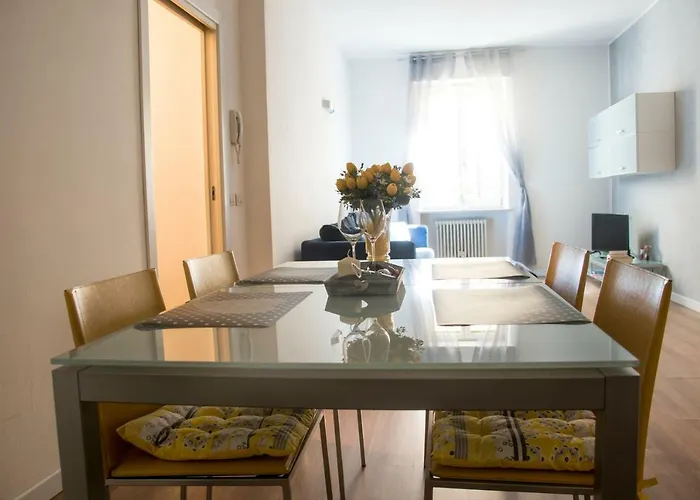 Leoncino 2 Lägenhet *