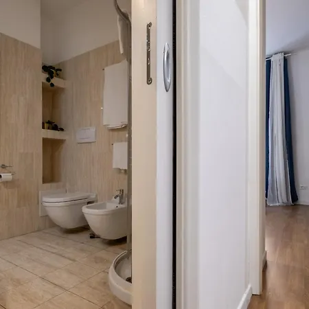 Leoncino 2 Appartamento