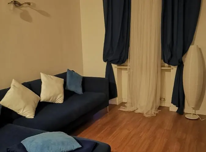 Apartment Leoncino 2