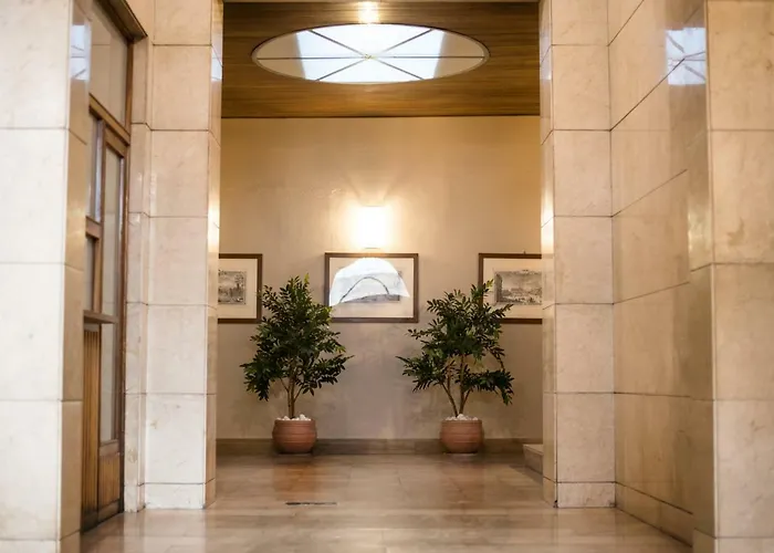 Apartment Leoncino 2 Verona